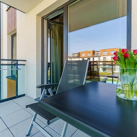 Bel Mare 210C By Noclegi Renters Miedzyzdroje Dış mekan fotoğraf