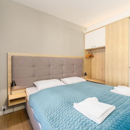 Bel Mare 210C By Noclegi Renters Miedzyzdroje Dış mekan fotoğraf