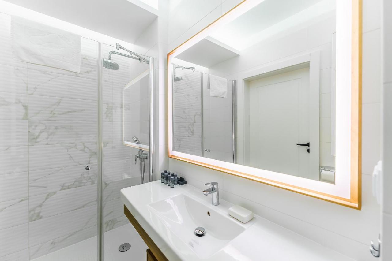 Bel Mare 210C By Noclegi Renters Miedzyzdroje Dış mekan fotoğraf