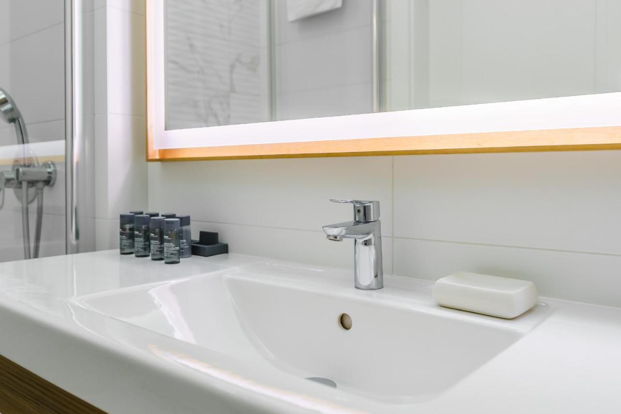 Bel Mare 210C By Noclegi Renters Miedzyzdroje Dış mekan fotoğraf