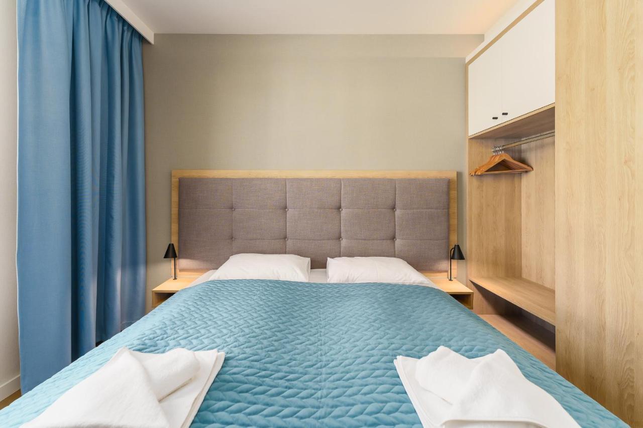 Bel Mare 210C By Noclegi Renters Miedzyzdroje Dış mekan fotoğraf